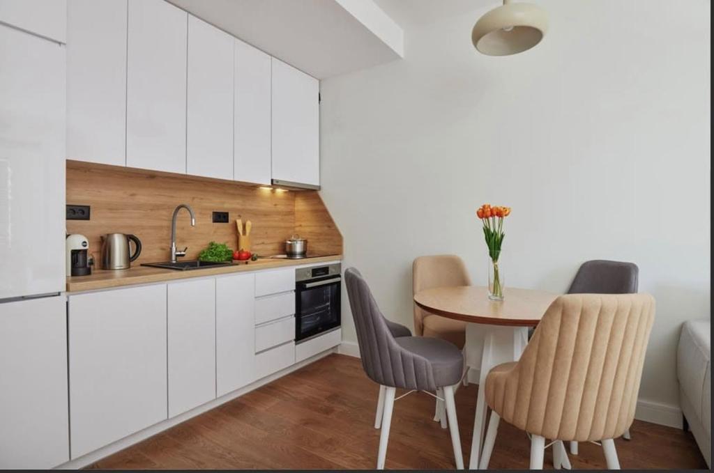 Tivat-Gate Apartment near Airport and City Center - 2