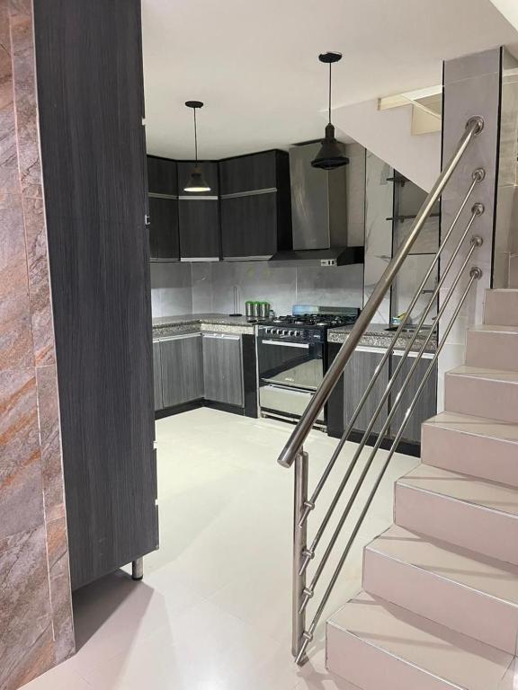 Apartamentos Ruiz - Apto 01 - 3