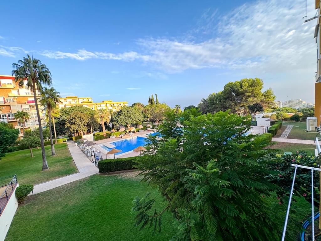 Pool & Beach View Studio I Frente a la Piscina - 3