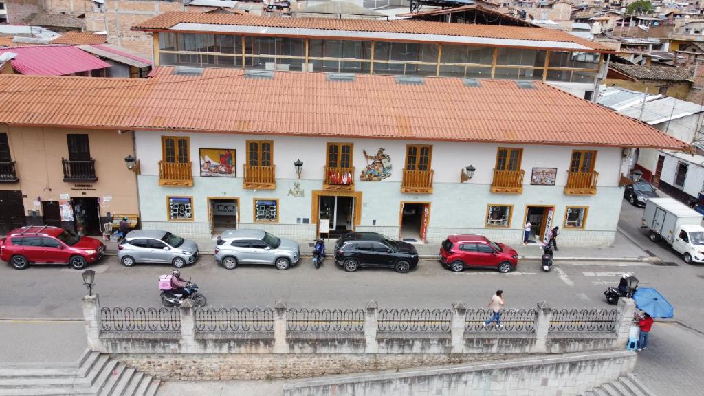 Hotel Aural - 3