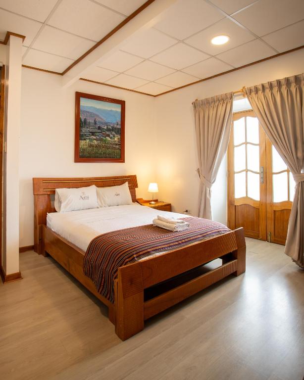Hotel Aural - 1