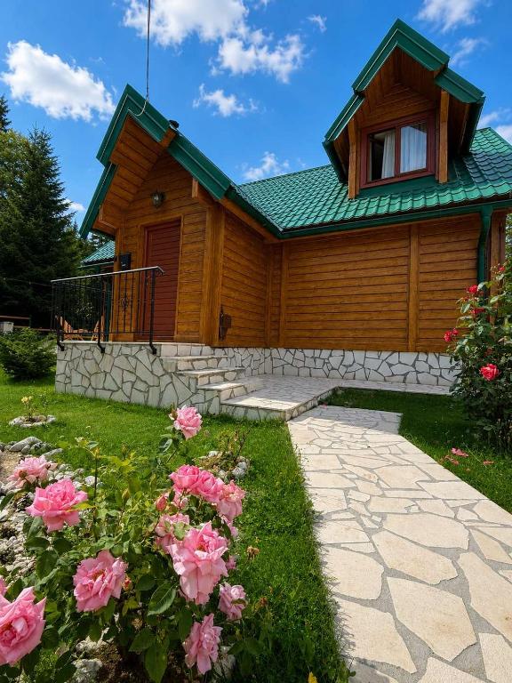 Mountain Paradise House 2 - 2