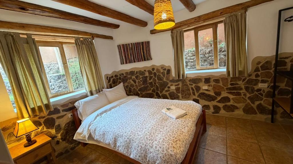 Villa Calca - Casa Nina - 4
