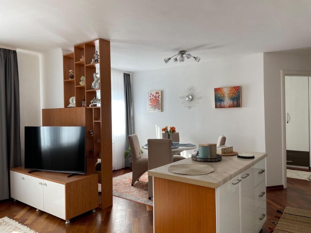Downtown Apartment - 1