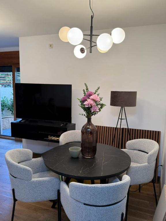 NJANJA Apartman 23 - 2