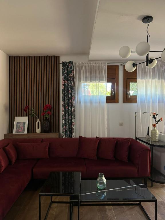 NJANJA Apartman 23 - 3