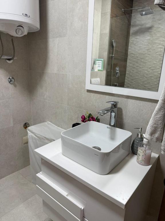 NJANJA Apartman 23 - 5