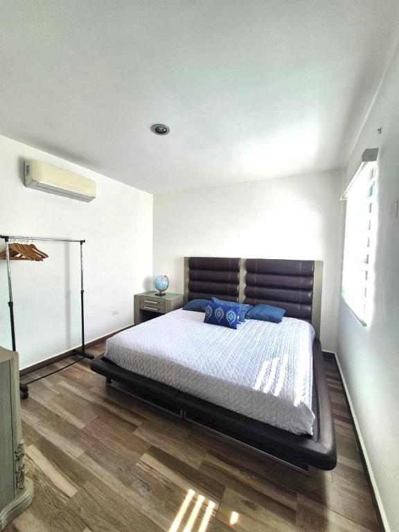 Residencial de Lujo Azul Pacífico frente Alberca - 3
