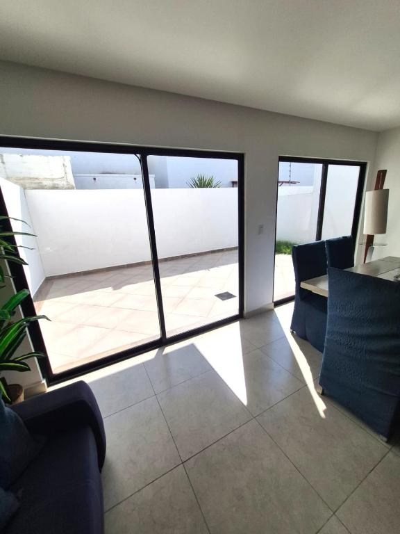 Residencial de Lujo Azul Pacífico frente Alberca - 4