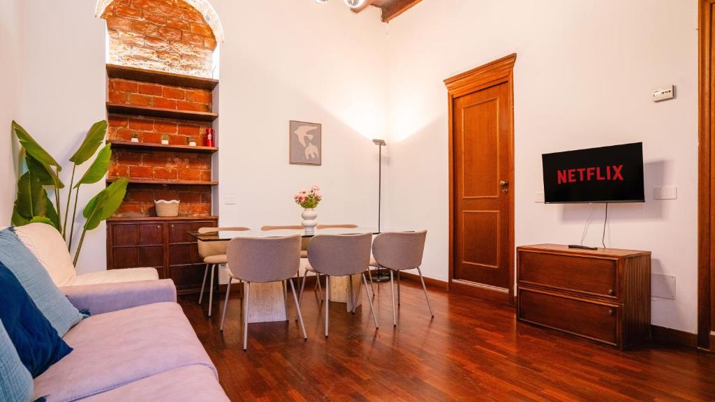 Pisacane 47 Urban Suite - 2