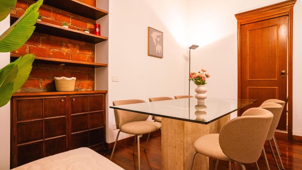 Pisacane 47 Urban Suite - 3