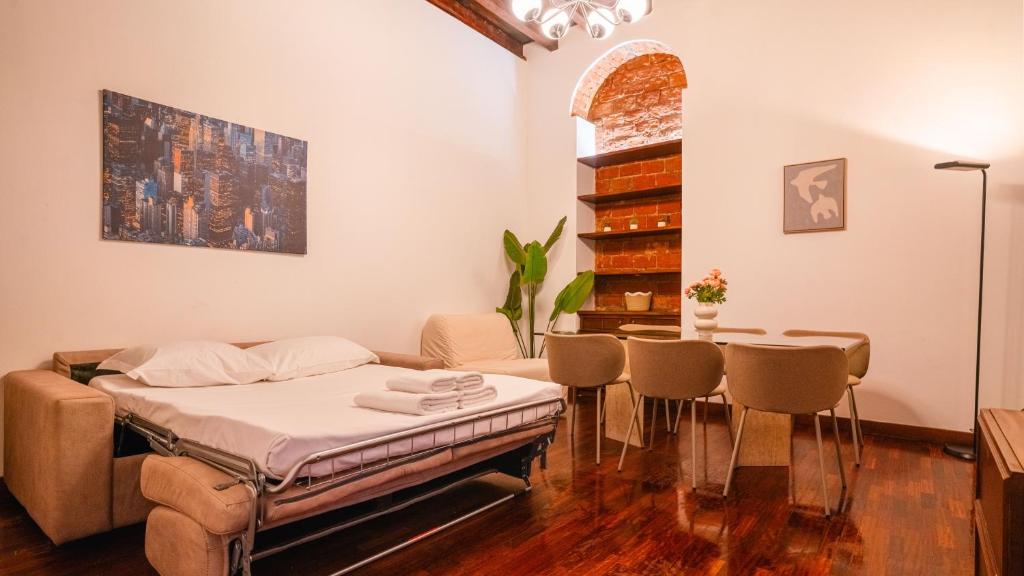 Pisacane 47 Urban Suite - 4