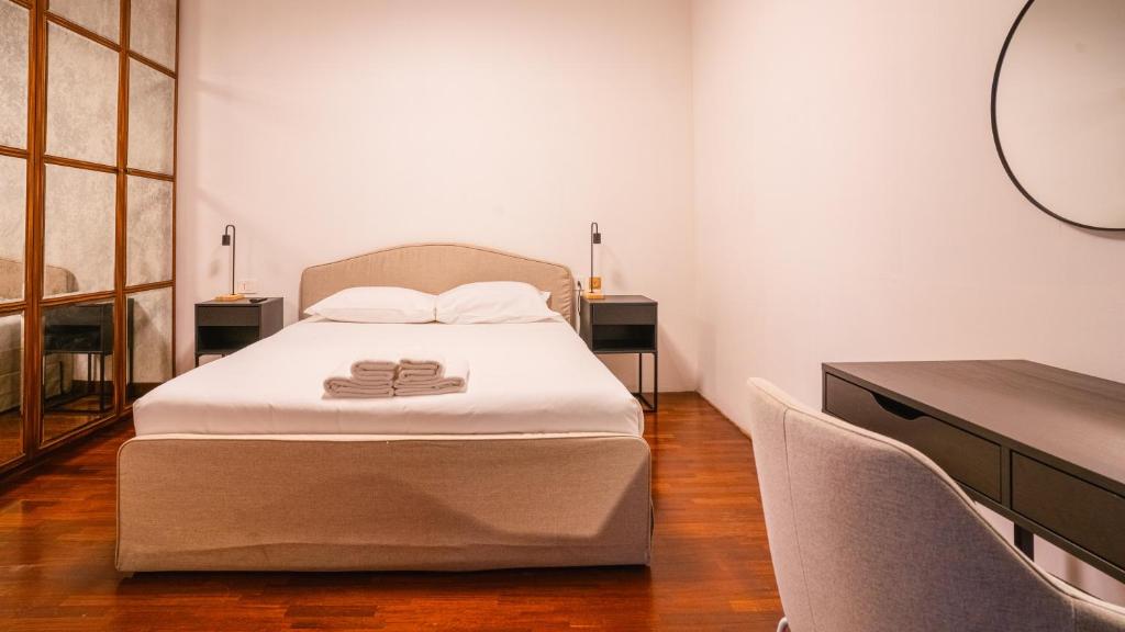 Pisacane 47 Urban Suite - 5