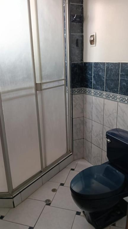 WAYRA APART HOTEL - 2