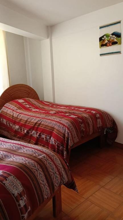 WAYRA APART HOTEL - 3