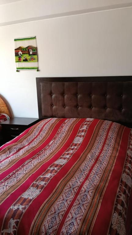 WAYRA APART HOTEL - 4