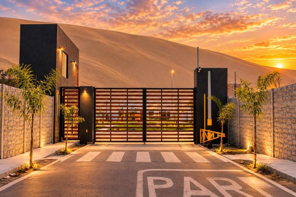 Casa Laguna Dune Views, Near Huacachina - 3