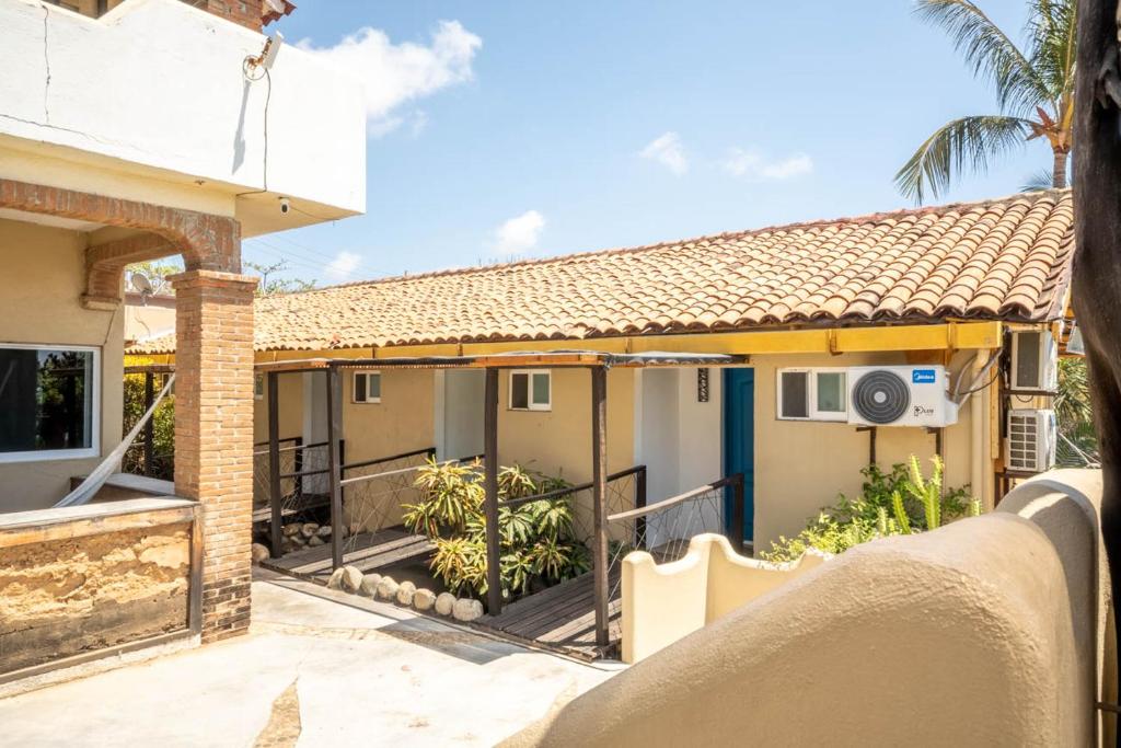 Casa de las Iguanas - 2
