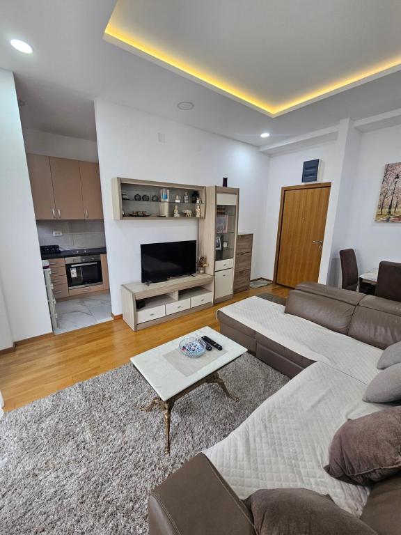 Jednosoban stan - Lux apartman Budva - 1