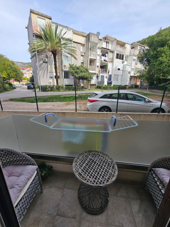 Jednosoban stan - Lux apartman Budva - 2