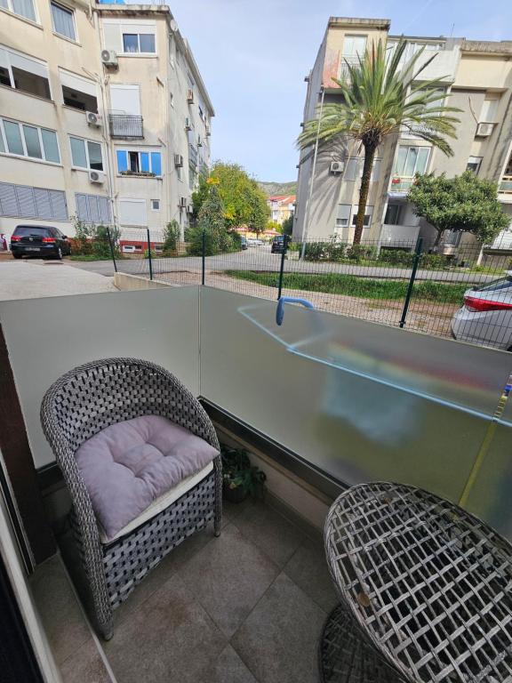 Jednosoban stan - Lux apartman Budva - 3