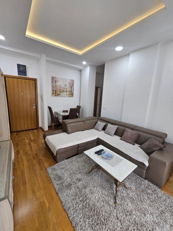 Jednosoban stan - Lux apartman Budva - 4