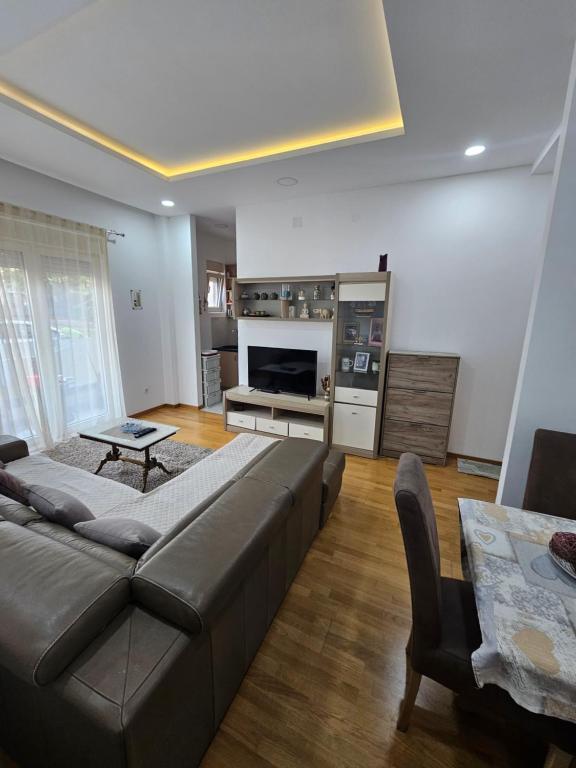 Jednosoban stan - Lux apartman Budva - 5