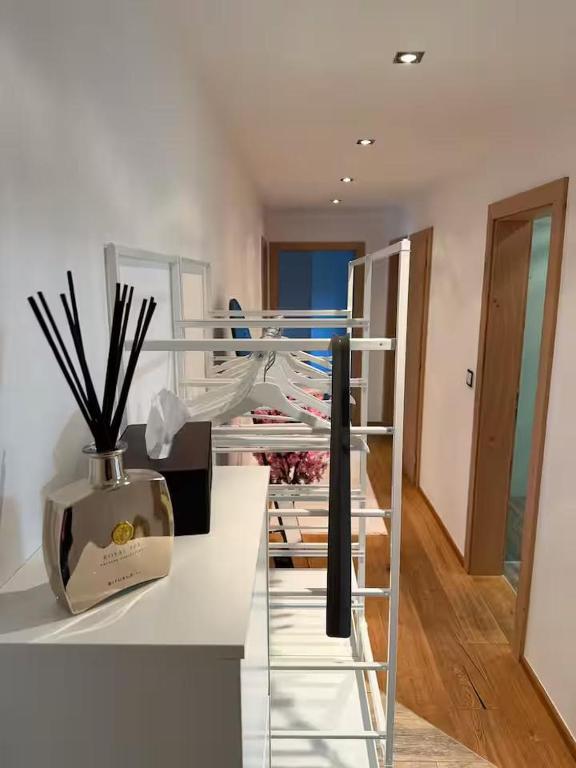 4-Bedroom Apartment - 10 Minutes from Oktoberfest - 1