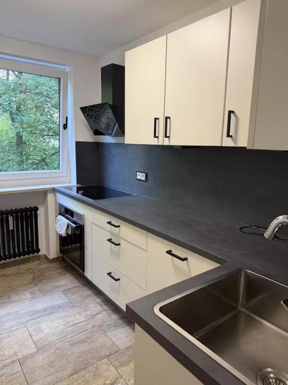 4-Bedroom Apartment - 10 Minutes from Oktoberfest - 2