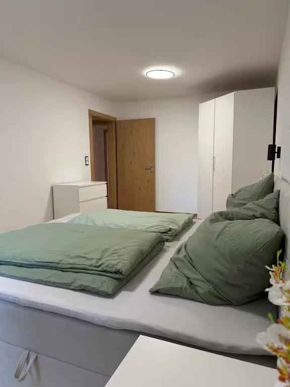 4-Bedroom Apartment - 10 Minutes from Oktoberfest - 4
