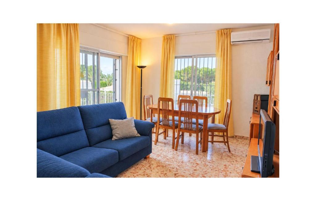 3 Bedroom Beautiful Home In Cartagena - 5