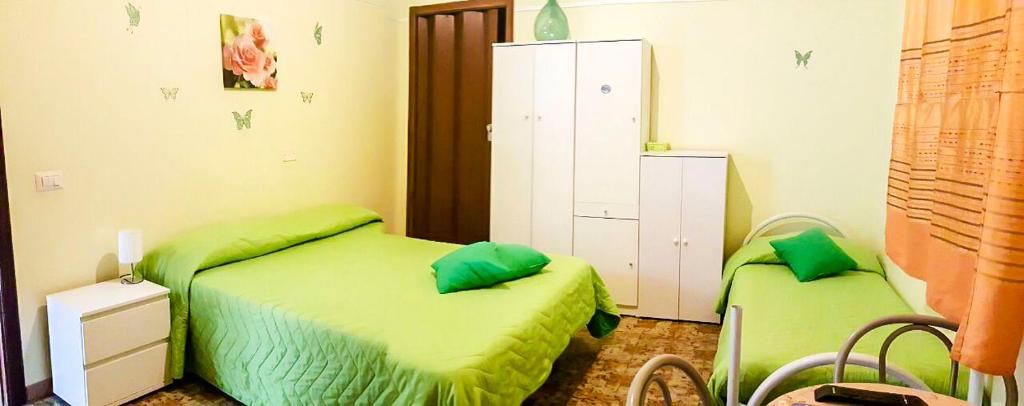 Beb I Delfini Di Casa Paola - 3