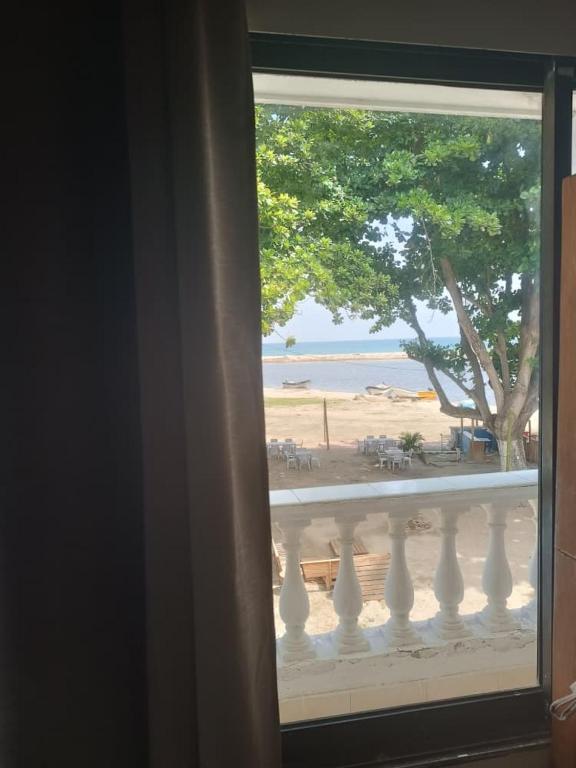 Hotel Wayuu - 1