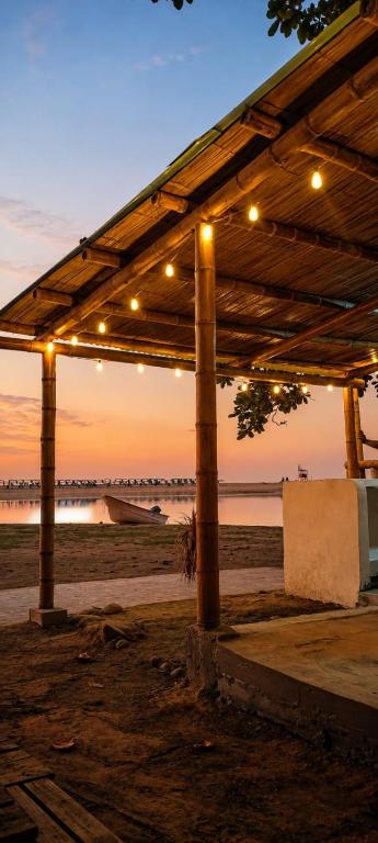 Hotel Wayuu - 3