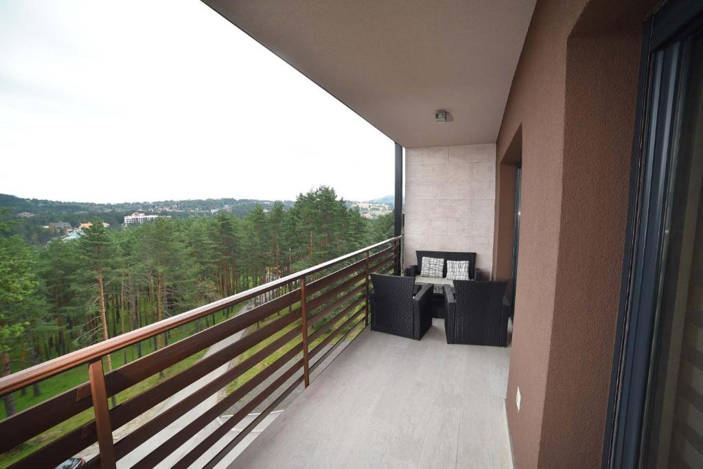 Todorović Apartmani - 5