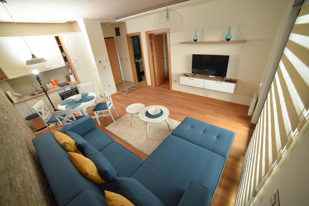 Todorović Apartmani - 2