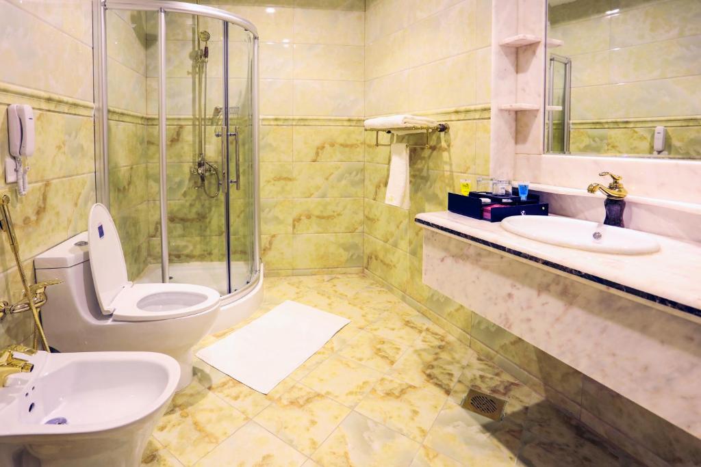 Hala Inn Arar Hotel photo