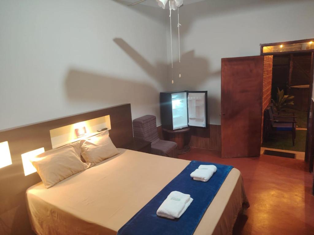 Mítica, Casa Vacacional - 5