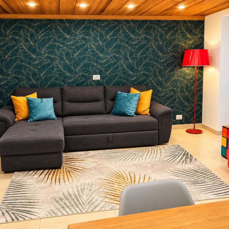 Chiaja Corner Suite - 2