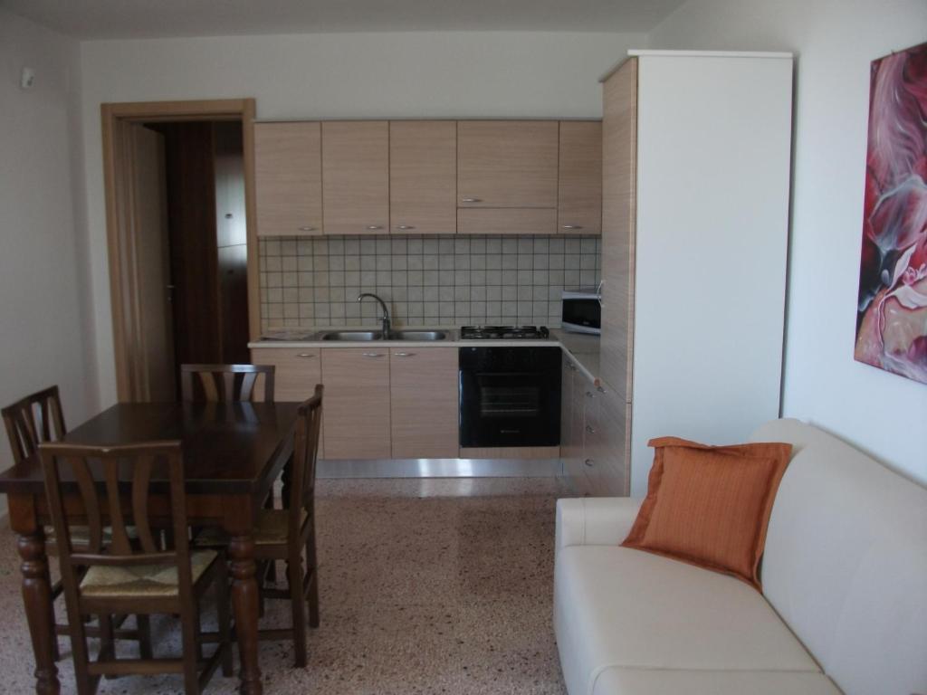 Casa Rebecca - 5