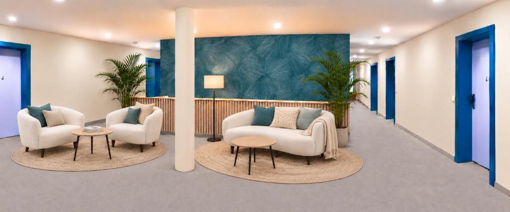 Sunnyside Garden Apartments - 4