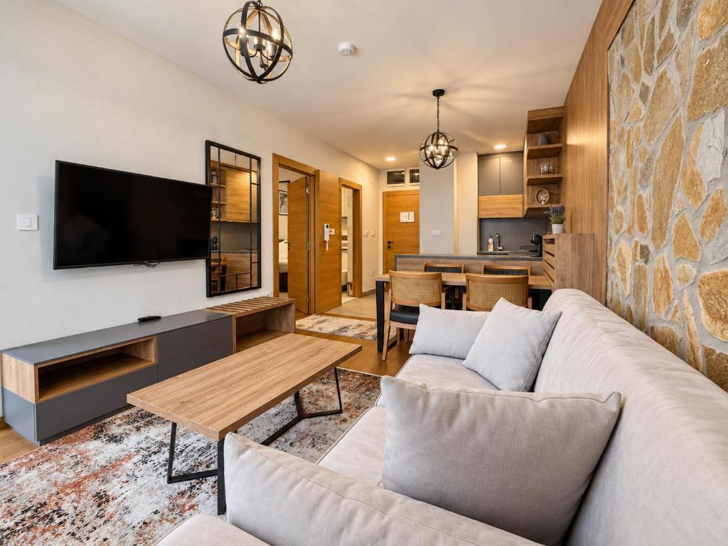 Luxury apartment in Hotel Zlatibor - 4