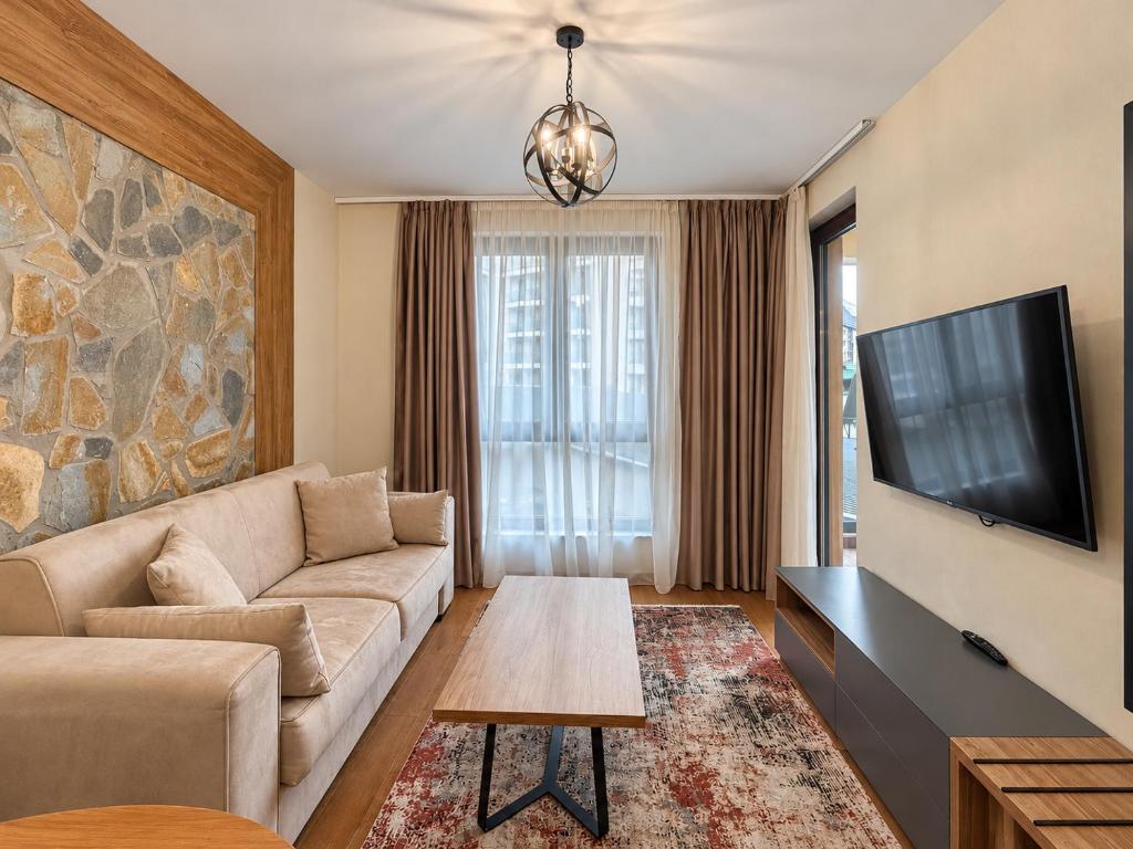 Luxury apartment in Hotel Zlatibor - 2