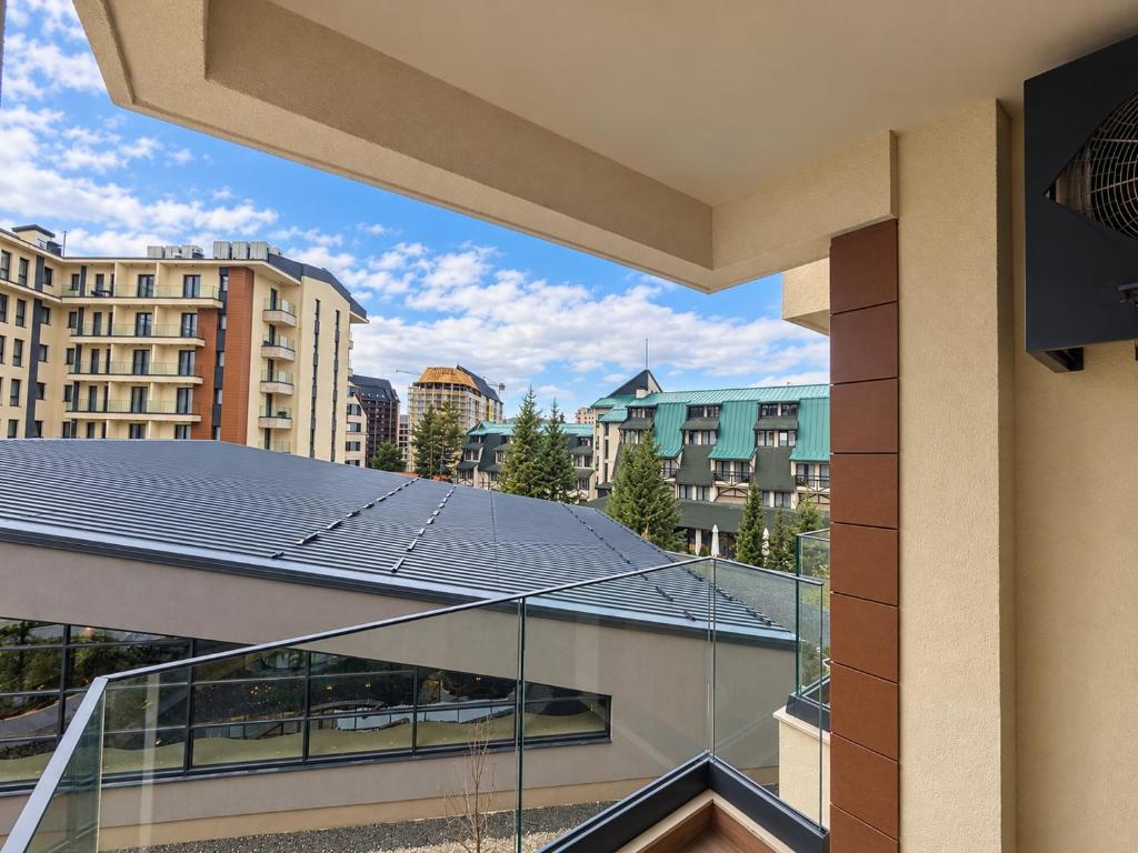 Luxury apartment in Hotel Zlatibor - 5