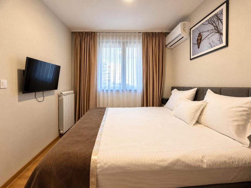 Luxury apartment in Hotel Zlatibor - 3