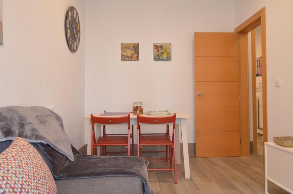 Apartamento San Jacinto - 5