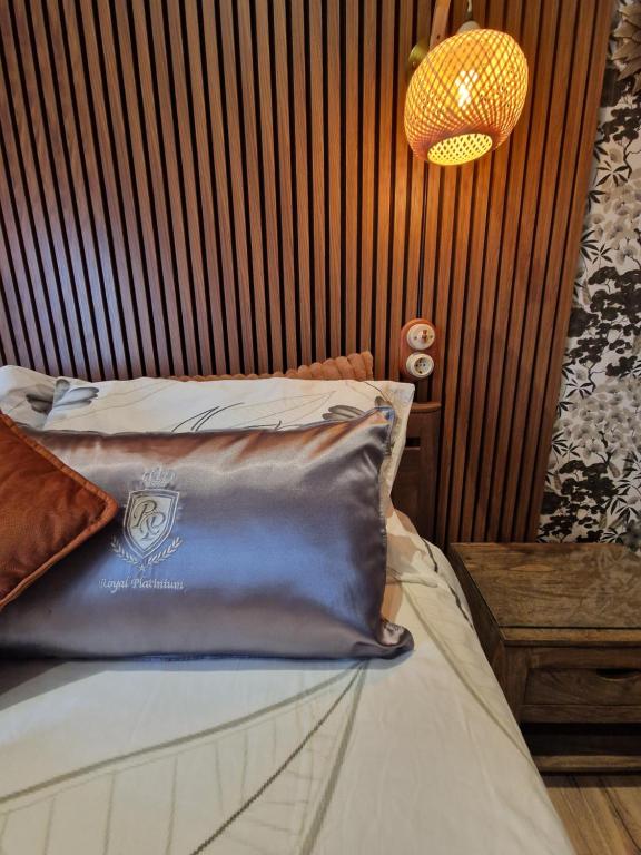 Maison Sabaïa - 2 chambres - 2 salles de bain - 2
