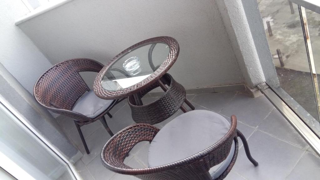 Orbi Sea Tower Apartment Ilona photo