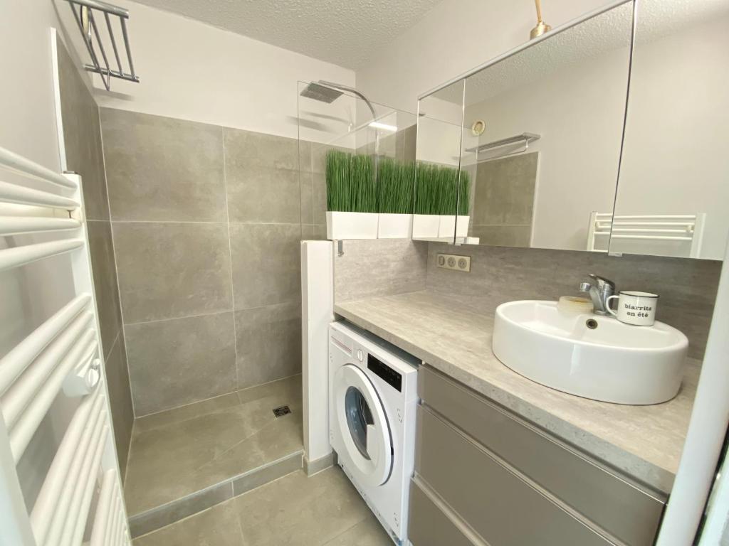 T2 moderne Moulleau centre A221 - 4