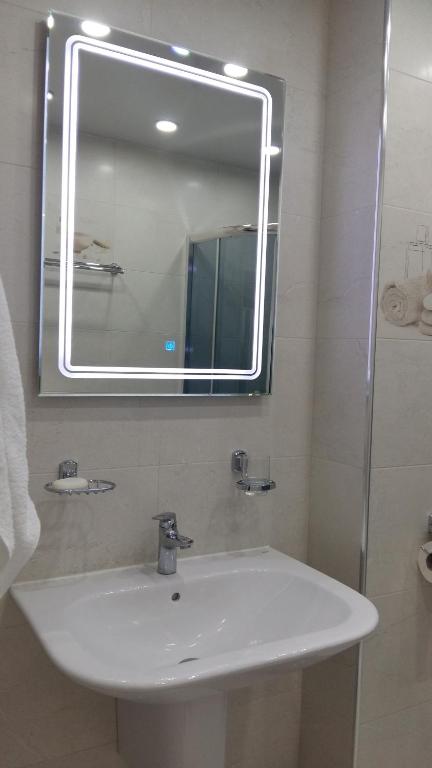 Orbi Sea Tower Apartment Ilona photo